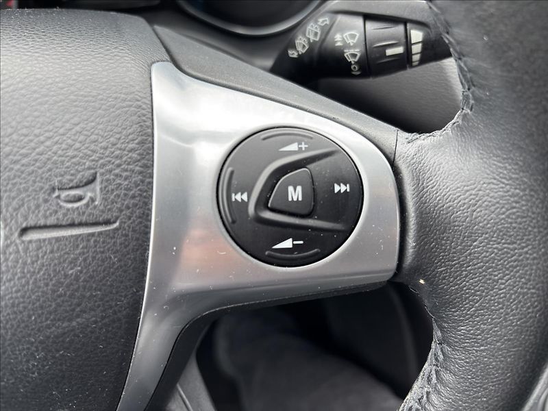 Ford Kuga 1,6 EcoBoost 110kW Trend - fotka 23 z 30