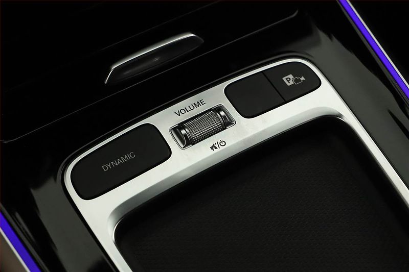 Mercedes-Benz GLB (2024) 200 d 4MATIC - fotka 16 z 20