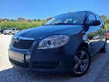 Škoda Roomster 1.4i KLIMA - náhled 6