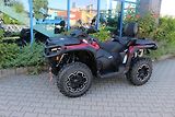 Can-Am (2025) Outlander Max XT T 850 ABS T3B - náhled 9