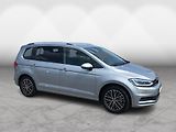 Volkswagen Touran People 1,5 TSI 110 kW EVO2 7DS - náhled 8