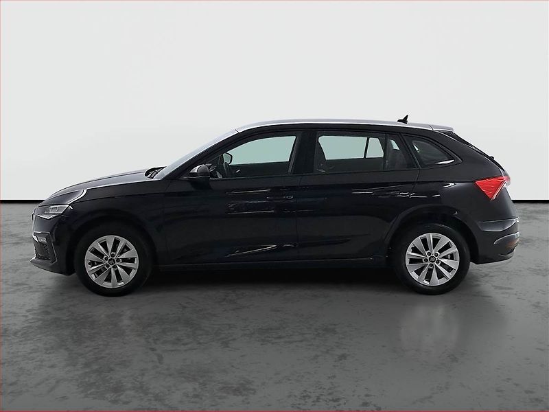 Škoda Scala (2025) Selection 1.0 TSI - fotka 3 z 16