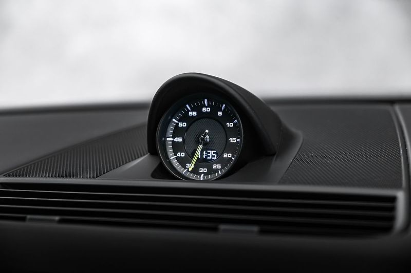 Porsche Panamera Turo S E-Hybrid Sport Chrono P - fotka 21 z 23
