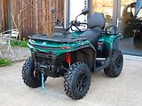 CFMOTO Gladiator X450 (2026) Gladiator C4 G4 - náhled 11
