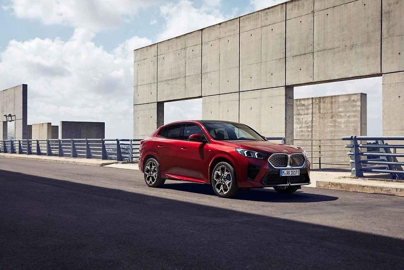 BMW X2 M35i xDrive