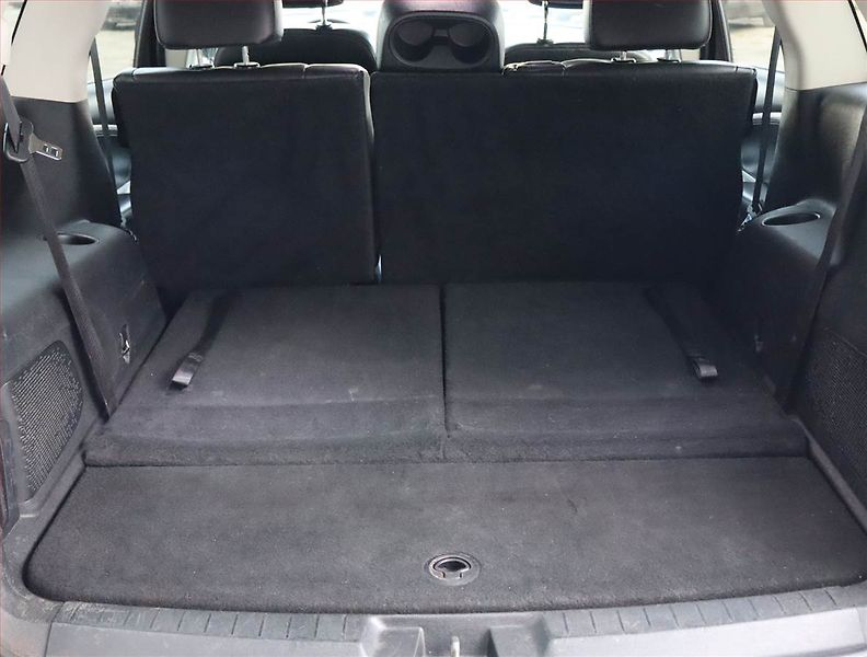Fiat Freemont (2015) 2.0 MultiJet, 4X4, Automat - fotka 14 z 21