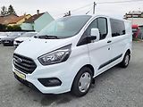 Ford Transit Custom 2.0 EcoBlue mHEV 96kW 6-míst - náhled 1