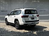 Toyota Land Cruiser 300  3,5 V6 TT 10AT GR Sport 7 - náhled 7
