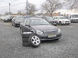 Mercedes-Benz Třídy C (2009) 200CDI man – 2x ALU kola - náhled 2