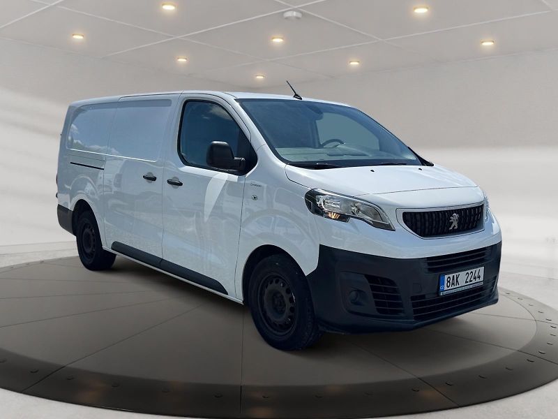 Peugeot Expert (2020) ACTIVE L3 2.0HDi 90kW CZ DPH - fotka 3 z 11