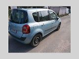 Renault Modus (2008) 1,5 dci, klima, 1.majitel - náhled 3