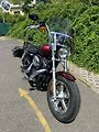 Harley-Davidson (2014) XL 1200 CP Sportster 1200 Cust - náhled 13