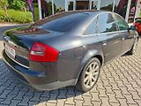 Audi A6 (2004) 2.5TDI 120kW 6MAN -SERVISOVÁNO - náhled 8