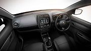 Renault Kwid.