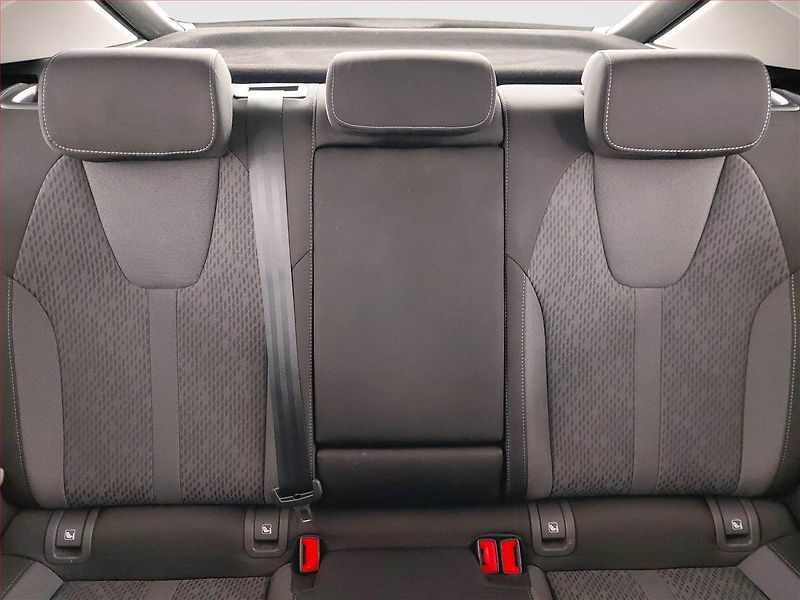 Škoda Octavia (2023) 2.0 TDI - fotka 10 z 23