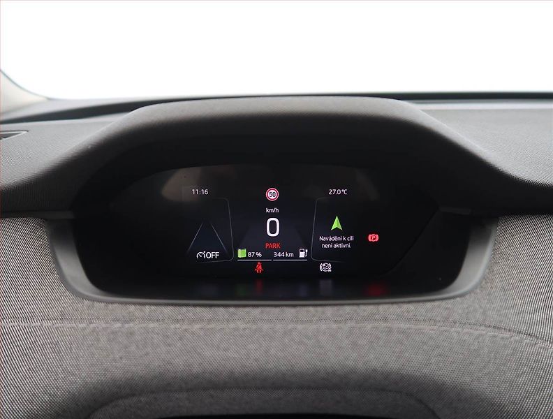 Škoda Enyaq (2023) iV 60 (62 kWh), SoH 92% - fotka 11 z 33