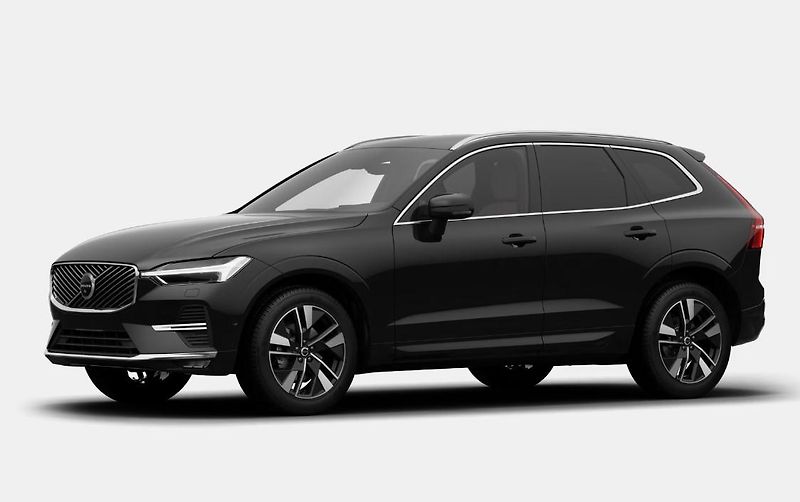 Volvo XC60 (2026) B5 AWD AUT BRIGHT PLUS  - fotografie inzerátu