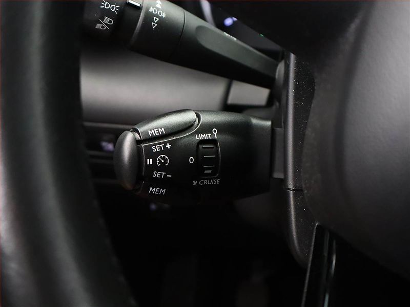 Citroën C3 Aircross (2022) Feel 1.2 PureTech, ČR,1.maj - fotka 14 z 14