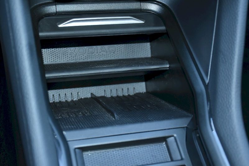 Škoda Kodiaq (2025) Exclusive Selection 2.0 TDI 14 - fotka 24 z 35
