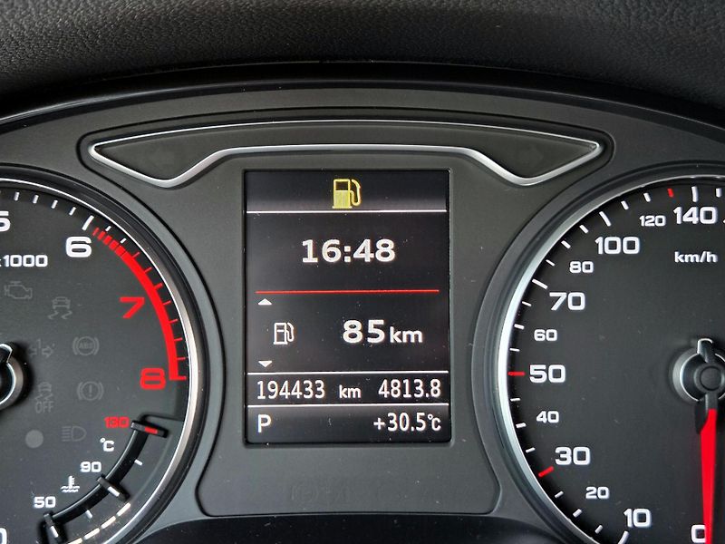 Audi A3 1,4TFSi S-tron, ROZVODY,SERV  - fotka 38 z 43