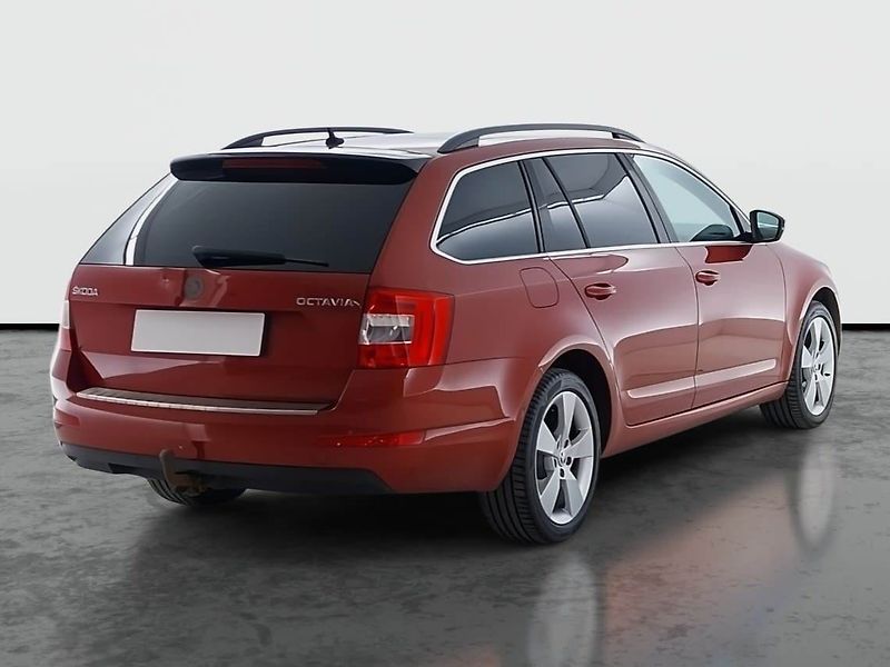 Škoda Octavia (2014) Elegance 2.0 TDI, Serv.kniha - fotka 5 z 24