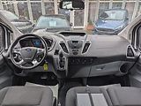 Ford Transit Custom 2.0 EcoBlue 96kW, NEZ. TOPENÍ - náhled 9