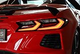 Chevrolet Corvette C8 3LT Convertible Z51, Lift - náhled 11