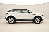Land Rover Range Rover Evoque SD4 AWD AUT CZ - náhled 13