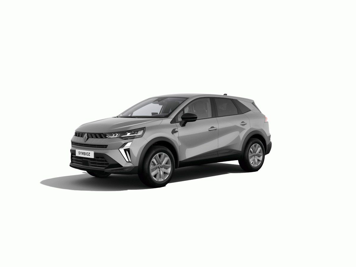 Renault Symbioz esprit Alpine full hybrid E-Te
