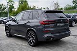 BMW X5 40d xDrive, Mpaket/21/Led/ČR - náhled 3