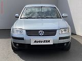 Volkswagen Passat (2003) 1.6 i, AC, tempo - náhled 1