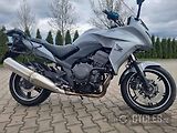 Honda CBF 1000 (2010) F ABS - náhled 8