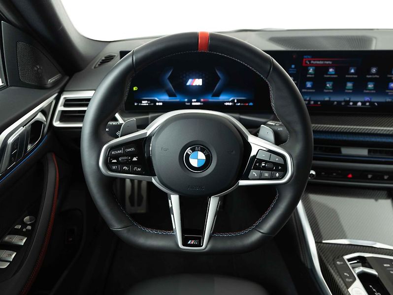BMW Řada 4 M440i xDrive Gran Coupé - fotka 13 z 20