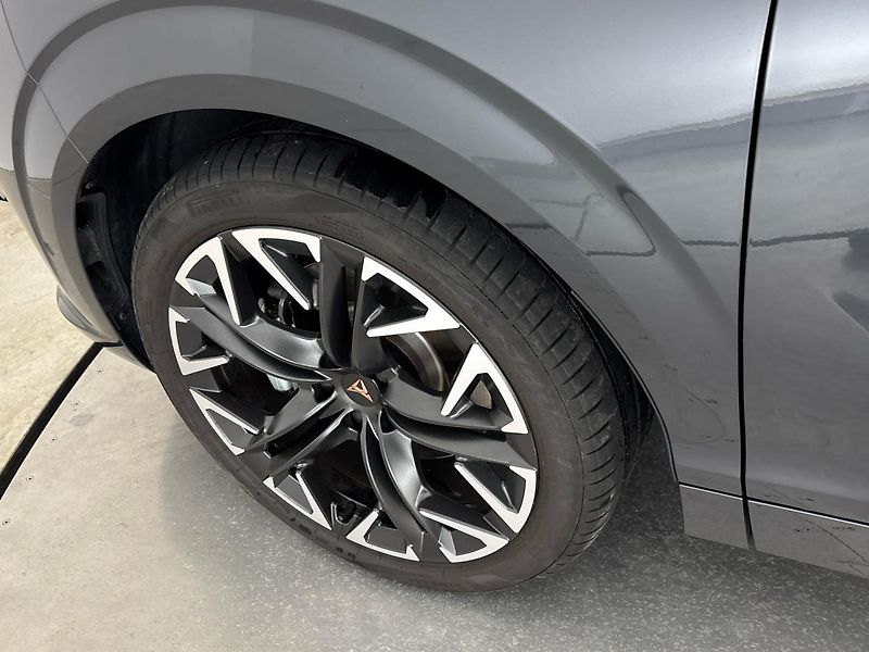 Cupra Terramar 4WD DSG - fotka 27 z 30