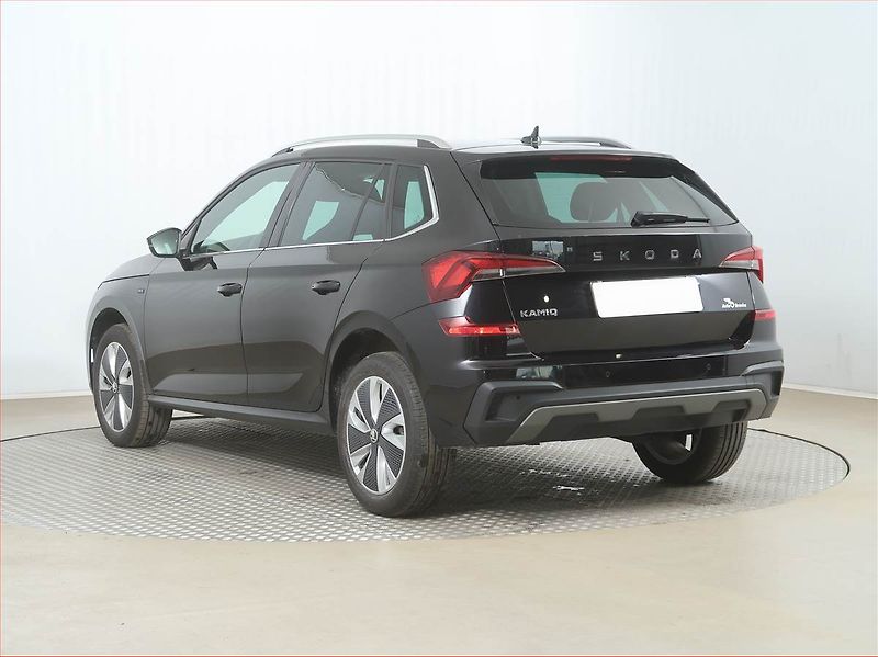Škoda Kamiq (2024) 1.0 TSI, Drive, FullLed - fotka 4 z 15
