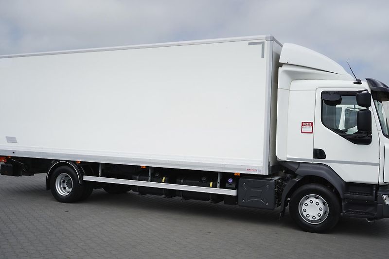 Renault Trucks D (2023) 16 / 280 / ACC / EURO 6 / KONT - fotka 16 z 46