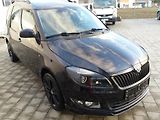Škoda Roomster 1.2TSi,63kW,ESP, ZADÁNO !! - náhled 2