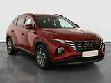 Hyundai Tucson (2021) Smart 1.6 T-GDI, Serv.kniha - náhled 1