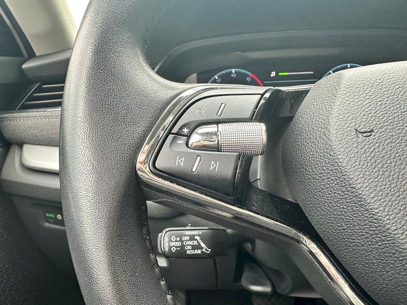 Škoda Octavia (2023) 2.0 TDI 110kW DSG Style Combi - fotka 9 z 21