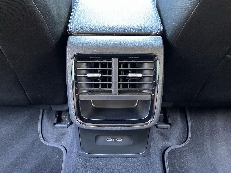 Škoda Octavia (2025) 1.5 TSI DSG Selection - fotka 25 z 34