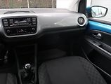 Škoda Citigo (2018) Style 1.0 MPI, Tempomat - náhled 8
