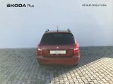 Škoda Fabia (2014) COM TSI AMBIE L4 63/1,2 - náhled 8