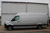 Mercedes-Benz Sprinter 315 CDI 2,0 Maxi+Klima - náhled 6