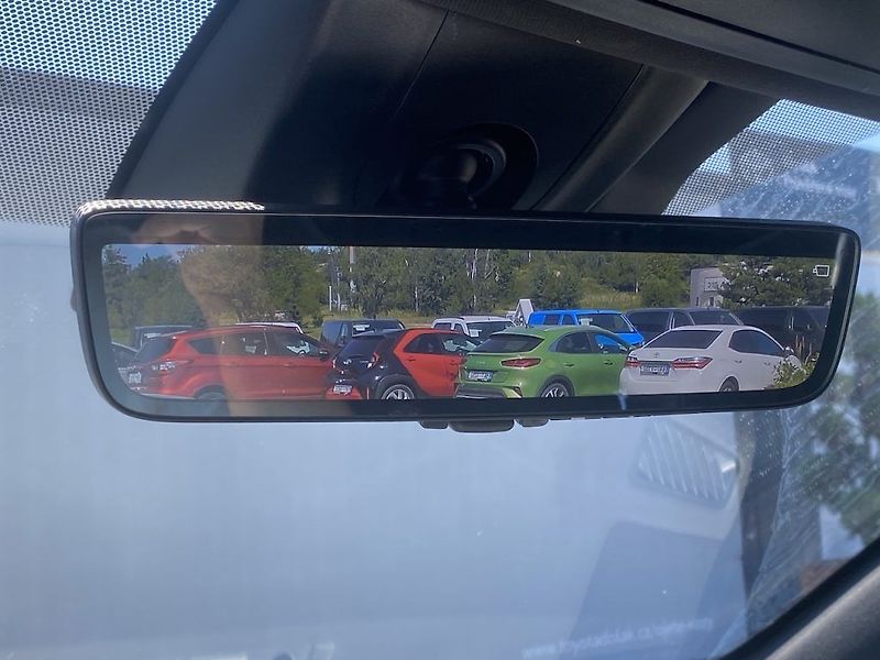 Toyota RAV4 2.5HEV, ČR-1m, GR Sport, 4x4 - fotka 16 z 20