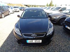 Ford Mondeo 2,0 - fotografie inzerátu