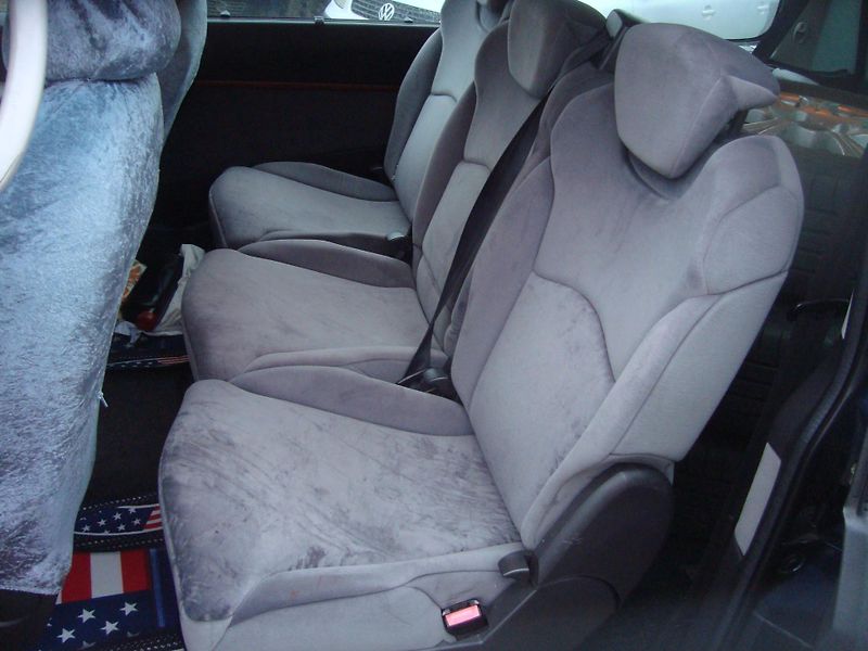 Citroën C8 (2005) 2,2HDI - fotka 7 z 14
