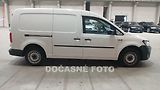Volkswagen Caddy (2020) 2.0TDi MAXi, AC, +kola - náhled 4