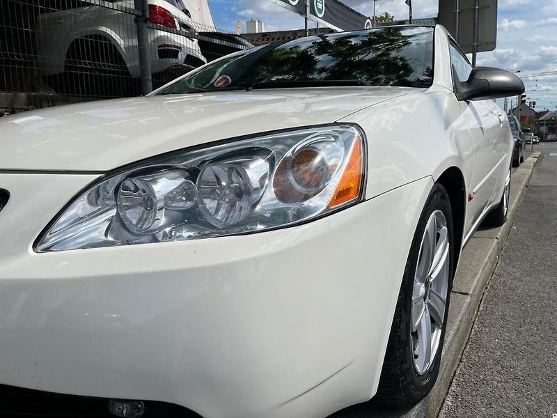 Pontiac G6 3.9V6-GTP/2006/AT.179KW - fotka 10 z 67