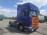 Scania R420 LA4X2 - náhled 1