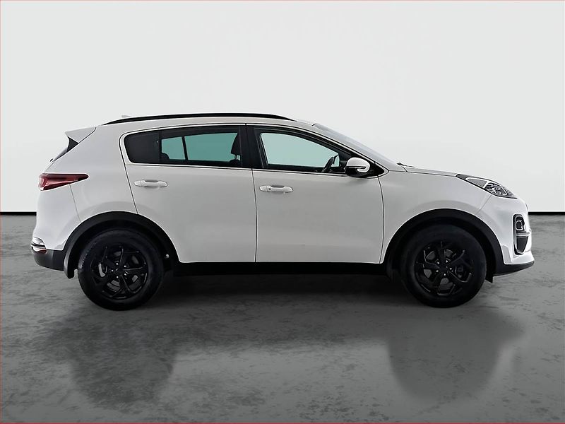 Kia Sportage (2021) 1.6 T-GDI - fotka 6 z 22